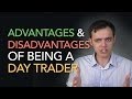 PROS and CONS Of FOREX Trading