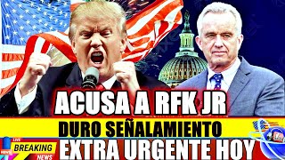 🅱🔴GRAN SEÑALAMIENTO- TRUMP NOTICIAS HOY 27 ABRIL 2024 NEWS TODAY DONALD TRUMP EEUU #noticias