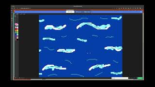 MakeCode Arcade   The Pirate Ship Game2