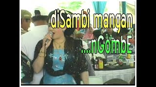 Tayub, Nandang TresnO