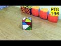 Tutorial: Tangram Cube