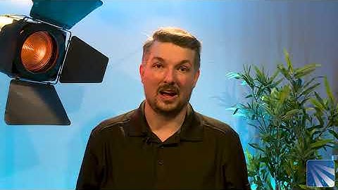 Lighting 101: What are Gobo