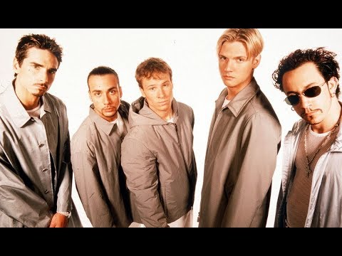 Backstreet Boys' Top 10 Memorable Moments: Watch