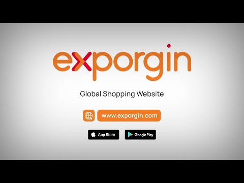Global Shopping Website Exporgin | Reliable Shopping Adress