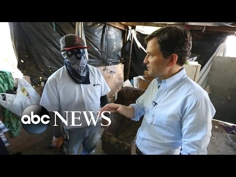 In El Salvador, Gang Violence is a Part of Everyday Life: Part 1