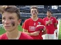 ONE SHINING MOMENT | MLW Wiffle Ball 2022