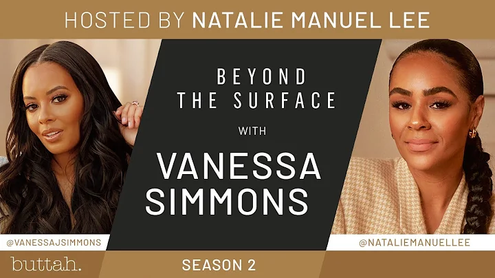 Vanessa Simmons On How To Balance Business & Mothe...