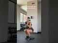 Excelente ejercicio para cuádriceps