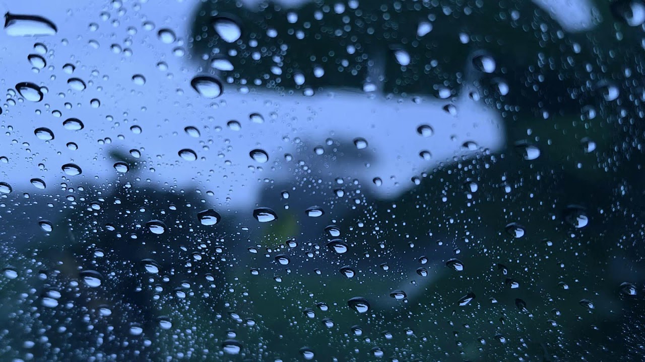 Autumn Rain. The sound of rain falling outside the window helps you relax and fall into a deep sleep