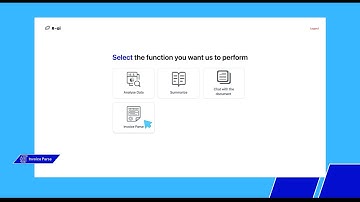 Automate Invoice Processing with AI | Effortless Data Extraction & Recording
