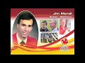 Jim Morell - Hall of Honour