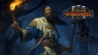 3 Major Reasons Why Kislev is Unlikely to get another DLC - Total War: Warhammer 3 Immortal Empires