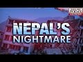 Nepal Earthquake: Injured Mount Everest