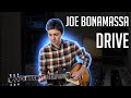 Joe Bonamassa - Drive (guitar cover) |Урок в описании|