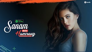 Sanam Mere Humraaz | Cover Song | Romantic Love Story | New Song 2021| Spotify Music