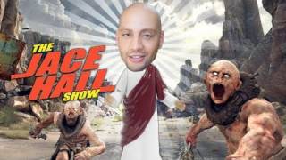 The Jace Hall Show: Season 4 Episode 16