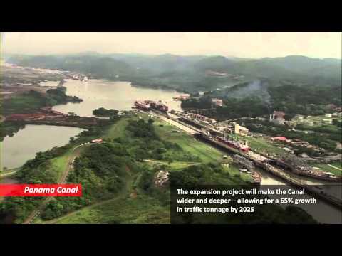 Video: Panama Turismimudeliprogramm - Matadori Võrk
