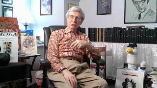 Whats On My Mind Episode Episode 15
Rare Book Collection on Display for the last time in 50 years?
Unless the price is right ? Whats On My Mind Episode Episode 15