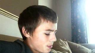 Dumbfounded Bubba Kush Cover By Shock