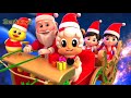 Santa Claus History in Tamil | யார் இந்த கிருஸ்துமஸ் தாத்தா | Who is original Santa | Tamil History Mp3 Song