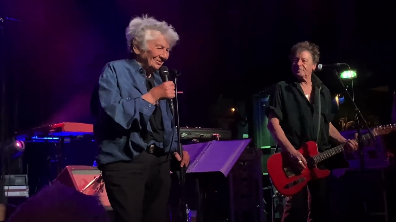 Little Bob - Lyon (Ninkasi) 22/9/23 (extraits 4)