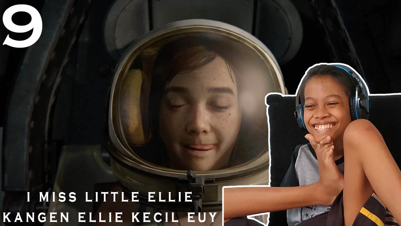 IT'S SILLY TIME!!! - The Last of Us Part II Gameplay Walkthrough #9 (