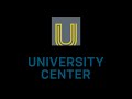 University center virtual tour