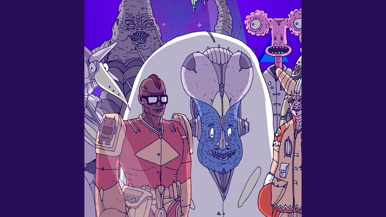 Watch Psycho Dimension on YouTube Watch Psycho Dimension on YouTube