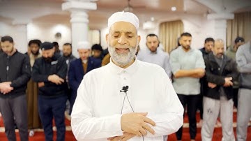 تلاوة مؤثرة لسورة الزمر / صلاة التهجد رمضان 1444 / { Shiekh Hassan Saleh / { Surat Az-Zumar