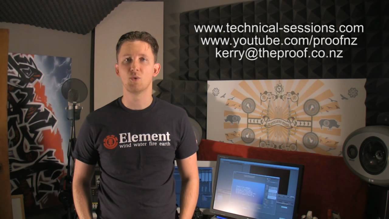 A little, but important request..