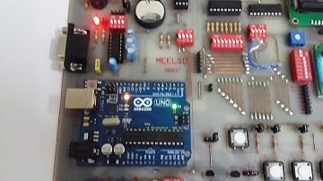 328P development board  .