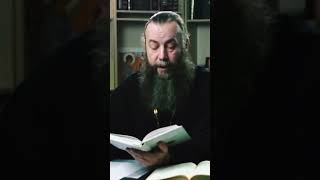 старец Паисий