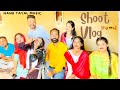 Our shooting vlog     moj masti  nand tayal music   sidhu moose wala 2022 shekhi aala