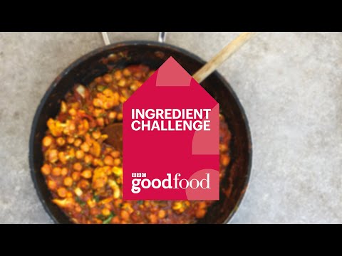 ingredient-challenge---chickpeas---bbc-good-food