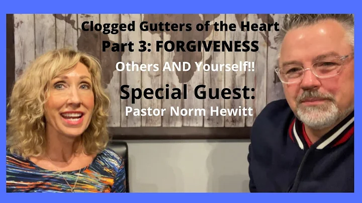 Whispers of Encouragement// Part 3: Clogged Heart ...