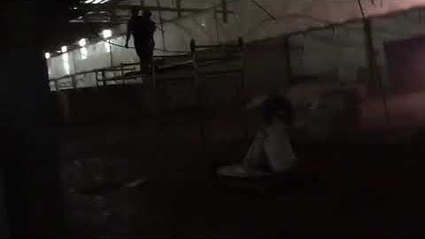 công trình tại công ty sợi thế kỷ, tại khu công nghiệp tây bắc củ chi, hcm