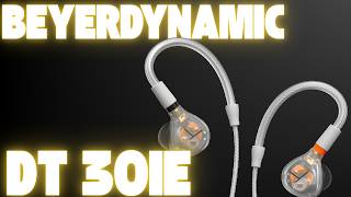 Beyerdynamic DT 30ie (4K)