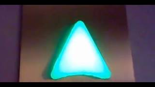 KONE Hydraulic Elevator at Nordstrom at The Gardens Mall-Christmas 2016 Retake