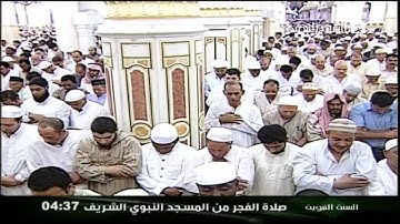 سورة الانسان للشيخ صلاح البدير