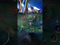 Just a cockroach roaming around 🙂 #MOBA55Creator #MOBA55ALLSTAR #shorts #short #helcurt