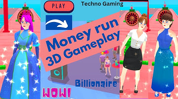 Money Run 3d ios| level 6 to 9| upcoming games 2023 |android weekly
