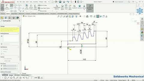 How to Design a Step Cone Pulley For V - Belt  #120 |Industrial design |@DesignWithAjay