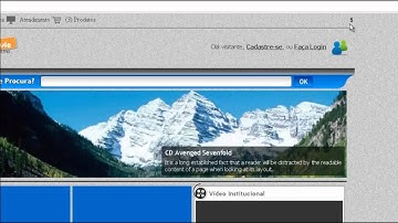 Curso Loja Virtual com PHP - Degustação - função de data
