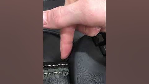 KeyMouse ChairTrack - Preview of Functioning Prototype | Update Sep 18, 2018