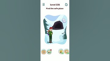 Delet One Part level 231 #shorts #gaming #games #gamer #game#fyp#fypシ #viralshorts