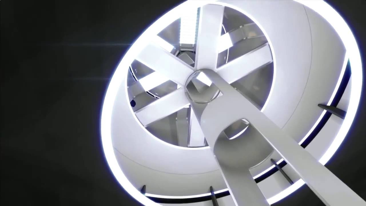 interior of spacexs interplanetary transport system youtube interplanetary transport system