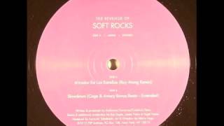 Soft Rocks - Mirador De Las Estrellas (Ray Mang Remix) screenshot 1