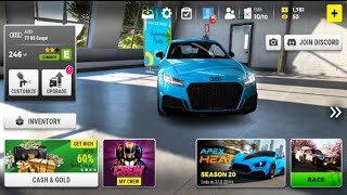  Race Max Pro Car Gameplay! 🏎️💨 Insane Speed, Epic Races & Ultimate Driving Challenge! screenshot 3