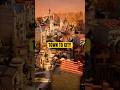 Town to City is a brand new city builder, that lets you be very detail oriented. #towntocity