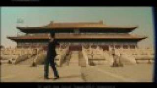'Beijing Welcomes You' music track for 2008 Olympics